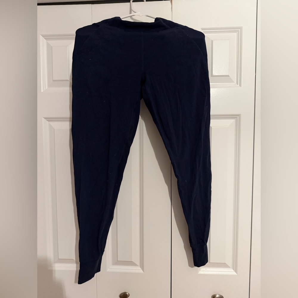 lululemon athletica Navy Blue Pants